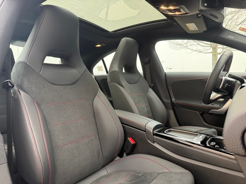 2026 Mercedes-Benz CLA CLA 250 - Photo 21