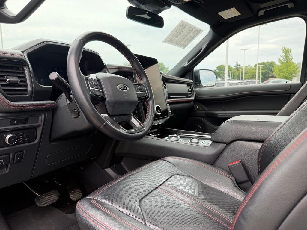 Used 2022 Ford Expedition Limited SUV