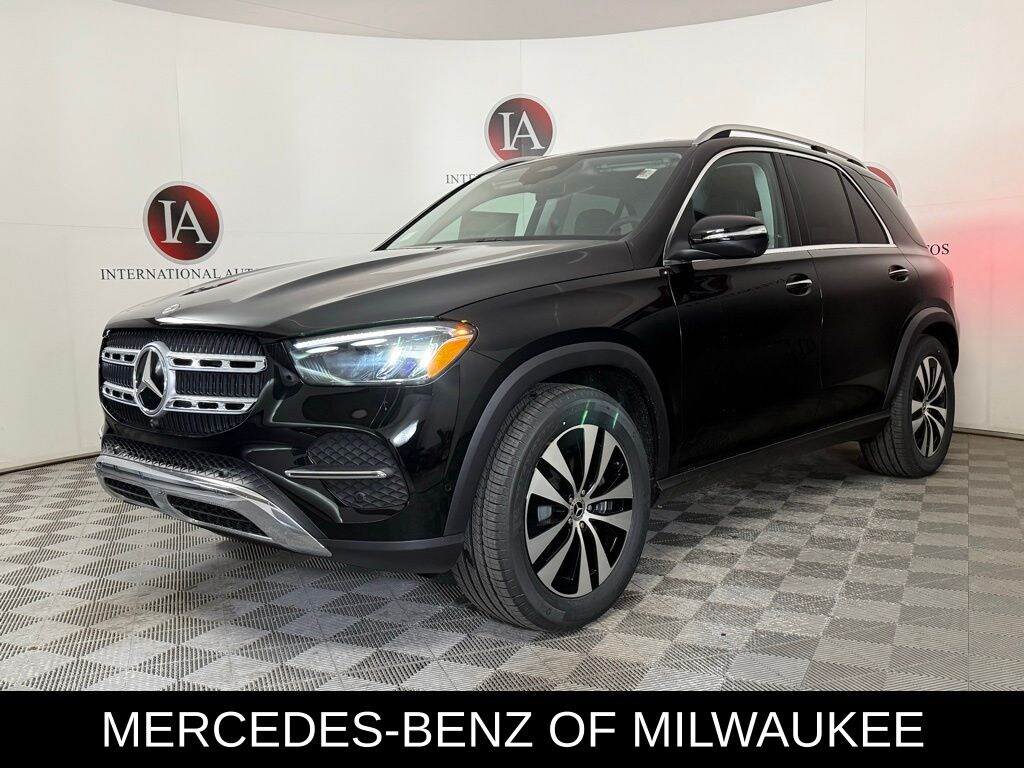 Used 2026 Mercedes-Benz GLE 350 GLE 350 SUV