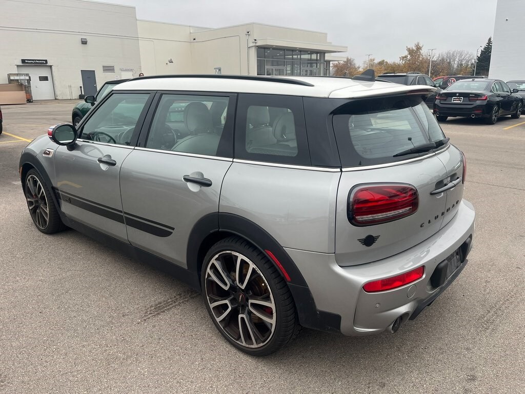 Used 2023 MINI Clubman Clubman Wagon