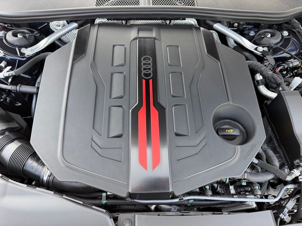 2026 Audi S5 Premium Plus - Photo 46