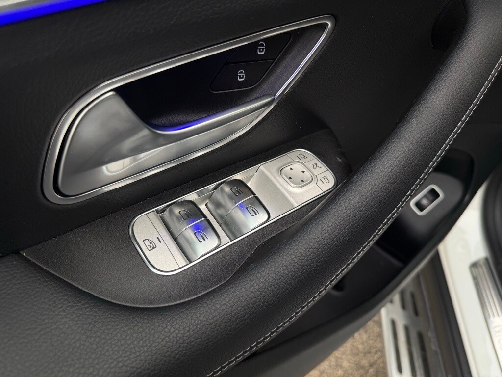 2026 Mercedes-Benz GLS Base - Photo 18