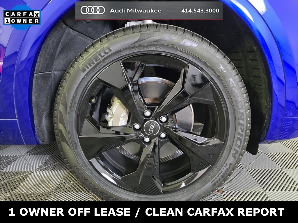 Used 2021 Audi Q5 Sportback 45 Premium Plus SUV
