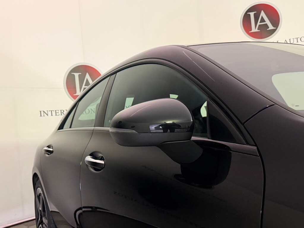2026 Mercedes-Benz CLA CLA 250 - Photo 11