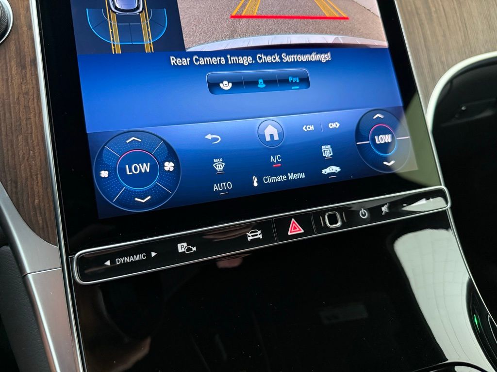 2025 Mercedes-Benz GLC Base - Photo 25