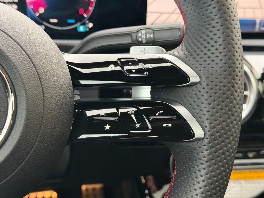 2026 Mercedes-Benz CLA CLA 250 - Photo 20