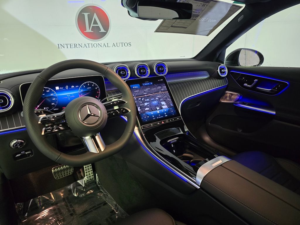 2026 Mercedes-Benz GLC Base - Photo 14