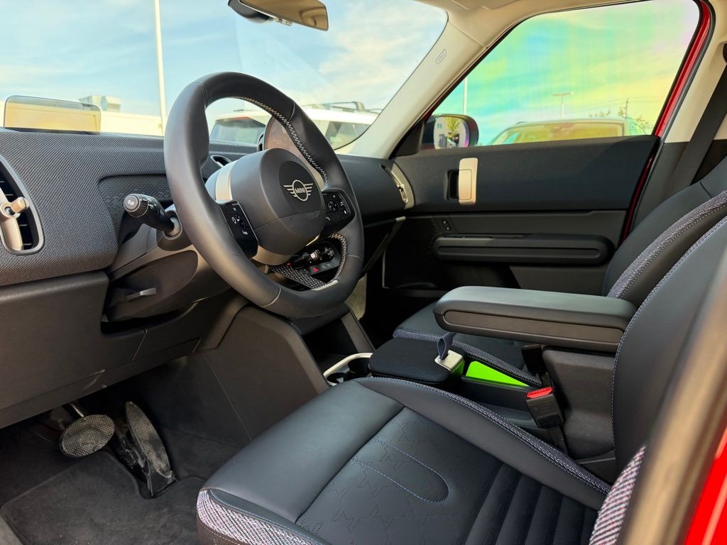 Used 2025 MINI Countryman Signature Plus SUV