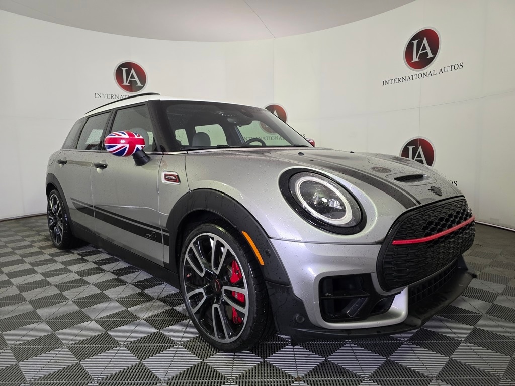 2023 MINI Clubman