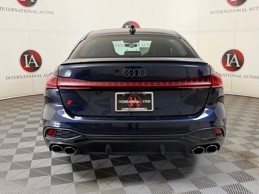 2026 Audi S5 Premium Plus - Photo 8