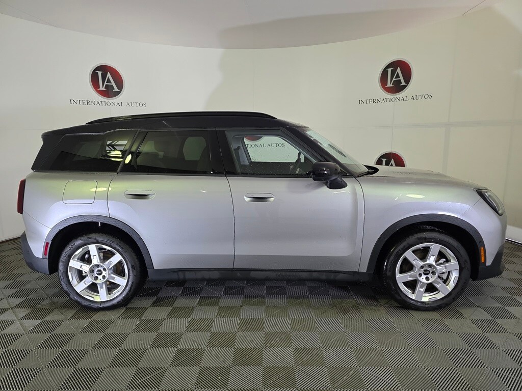 Used 2025 MINI Countryman Base SUV