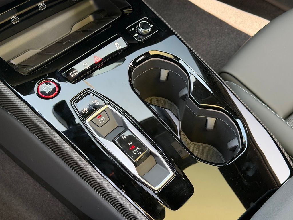 2026 Audi S5 Premium Plus - Photo 29