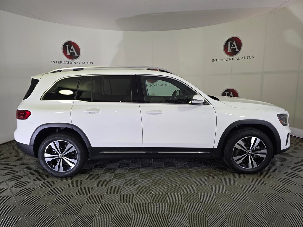 Used 2025 Mercedes-Benz GLB 250 GLB 250 SUV