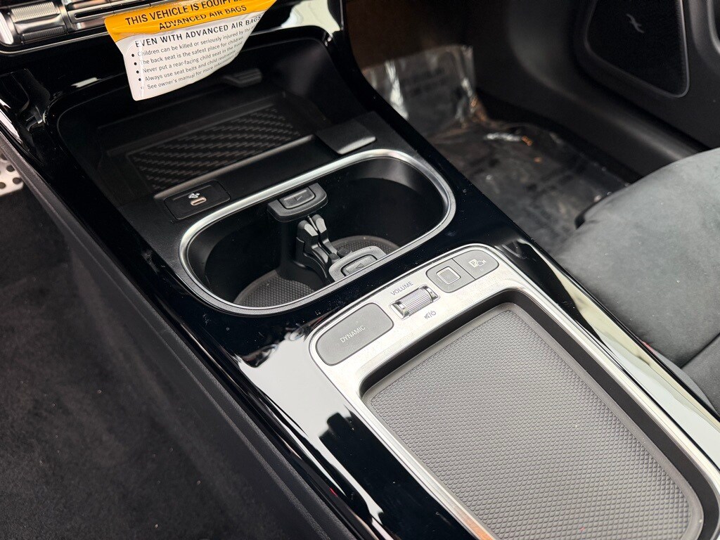 2026 Mercedes-Benz CLA CLA 250 - Photo 27