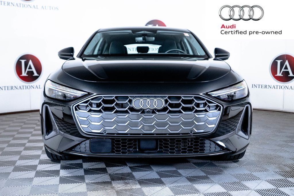 Used 2025 Audi A5 2.0T Prestige Sportback