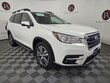  Subaru Ascent
