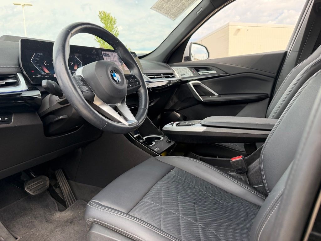 Used 2023 BMW X1 xDrive28i SUV