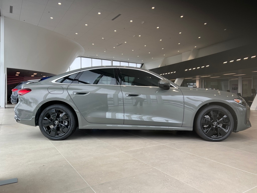 New 2025 Audi All-new A5 2.0T Premium Plus Sportback