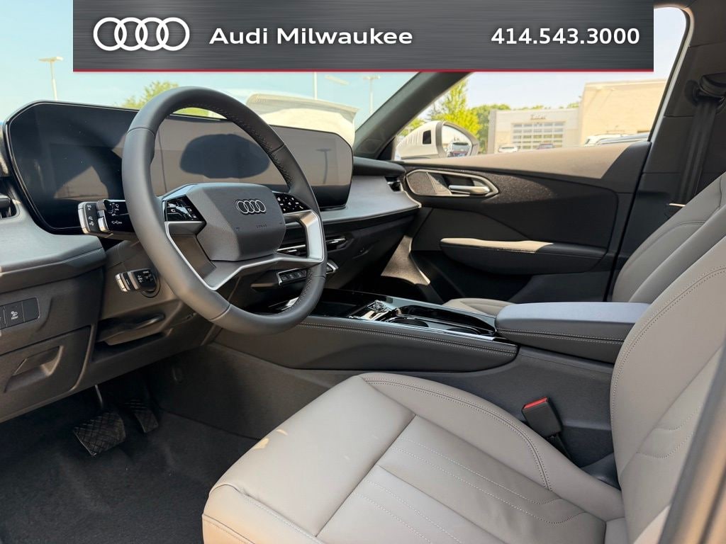 New 2026 Audi Q3 S Line SUV