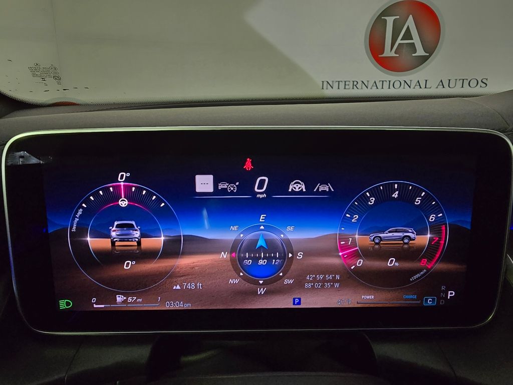 2026 Mercedes-Benz GLC Base - Photo 24