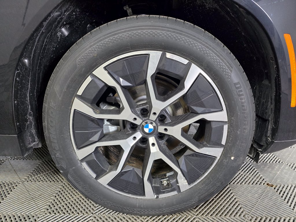 Used 2026 BMW X3 30 xDrive SUV