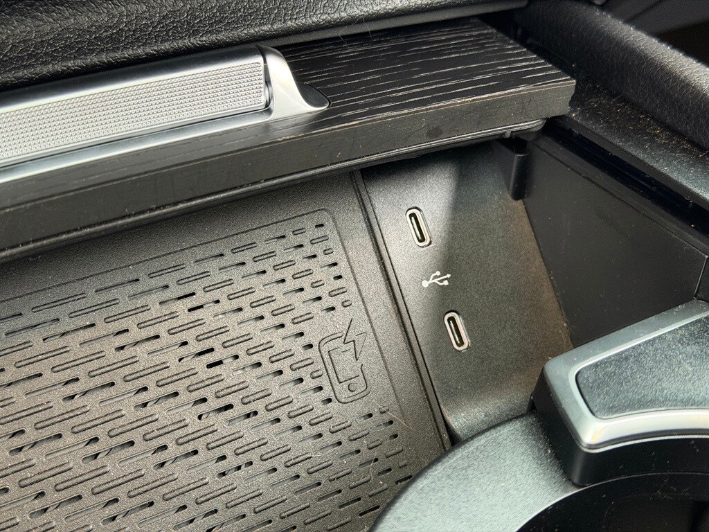 2025 Mercedes-Benz GLS Base - Photo 28