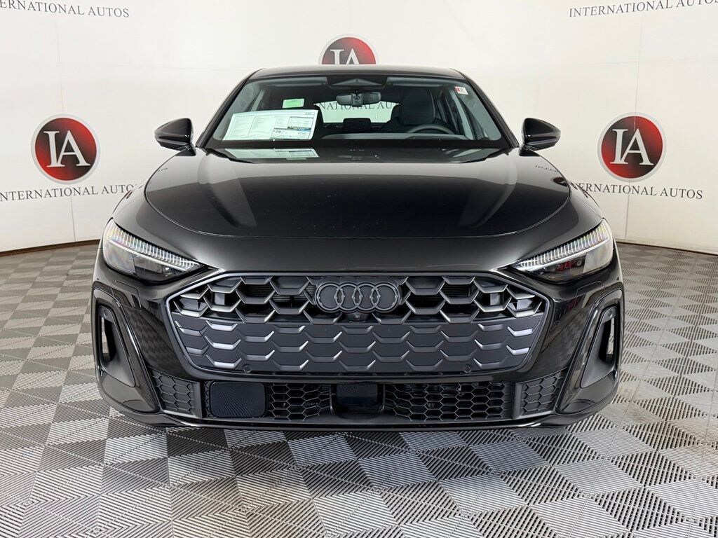 New 2026 Audi A5 2.0T Prestige Hatchback