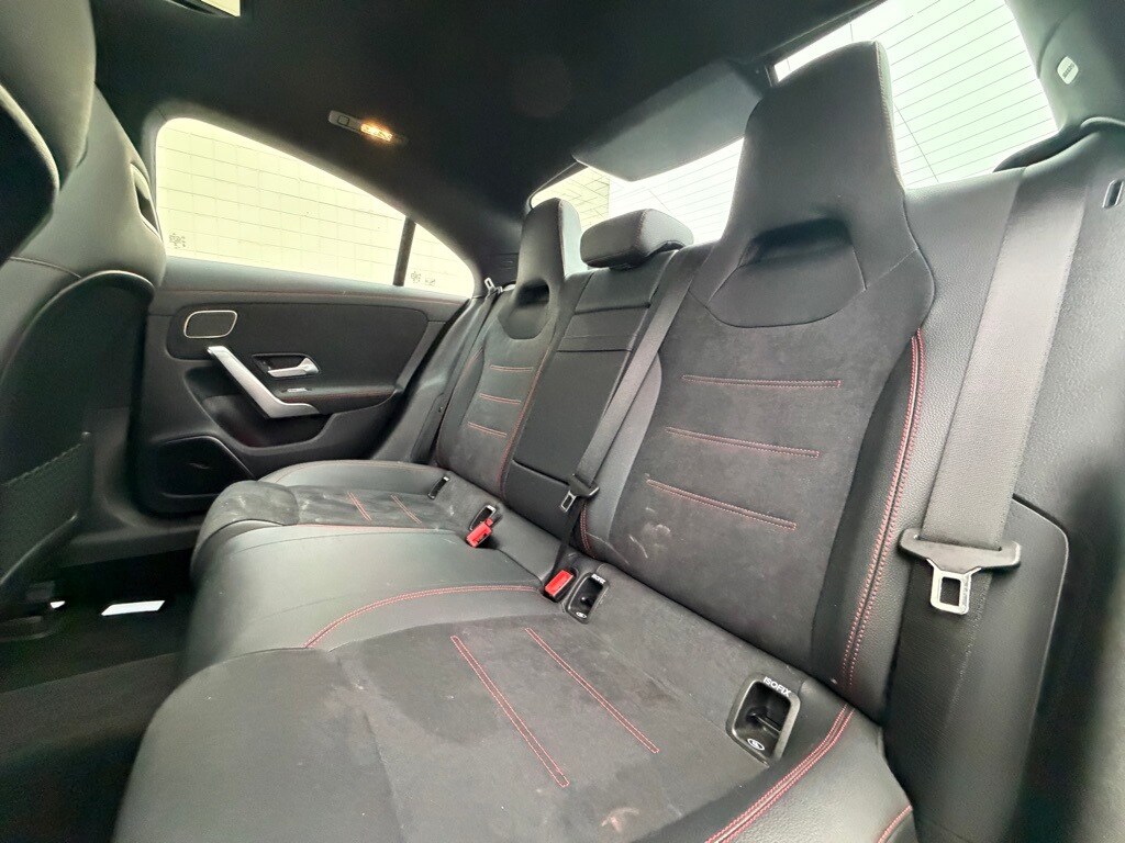 2026 Mercedes-Benz CLA CLA 250 - Photo 36