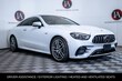  Mercedes-Benz AMG E 53