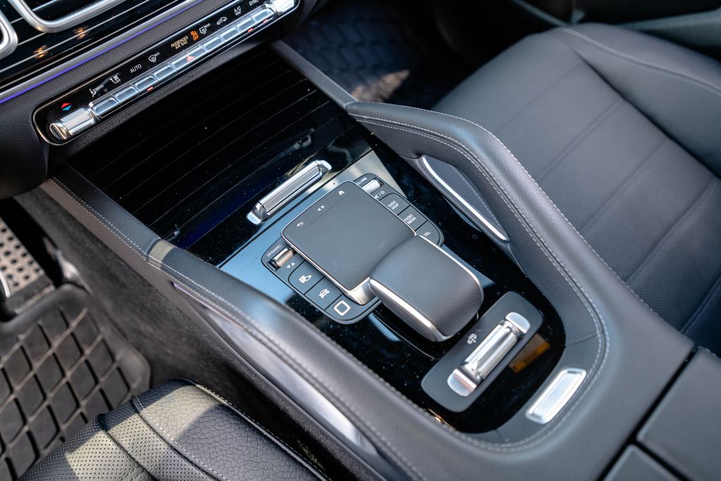 2026 Mercedes-Benz GLS Base - Photo 26