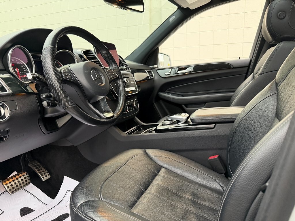 Used 2019 Mercedes-Benz GLE 400 GLE 400 SUV