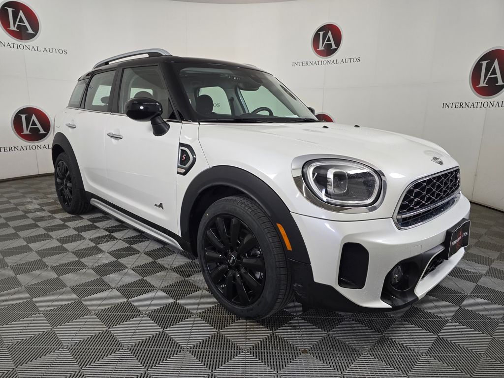 2023 MINI Countryman S