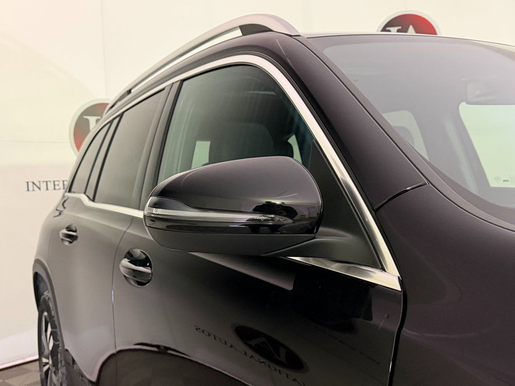 2026 Mercedes-Benz GLB GLB 250 - Photo 11