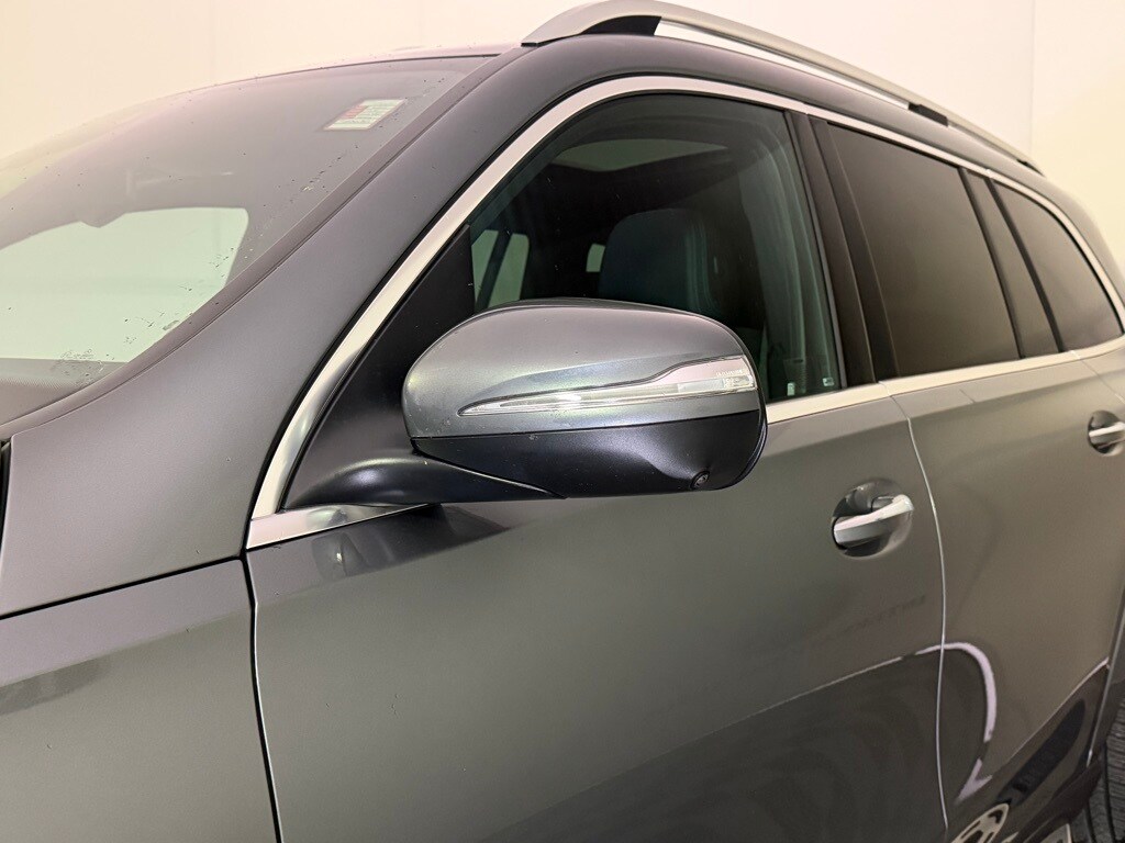 2025 Mercedes-Benz GLS Base - Photo 10