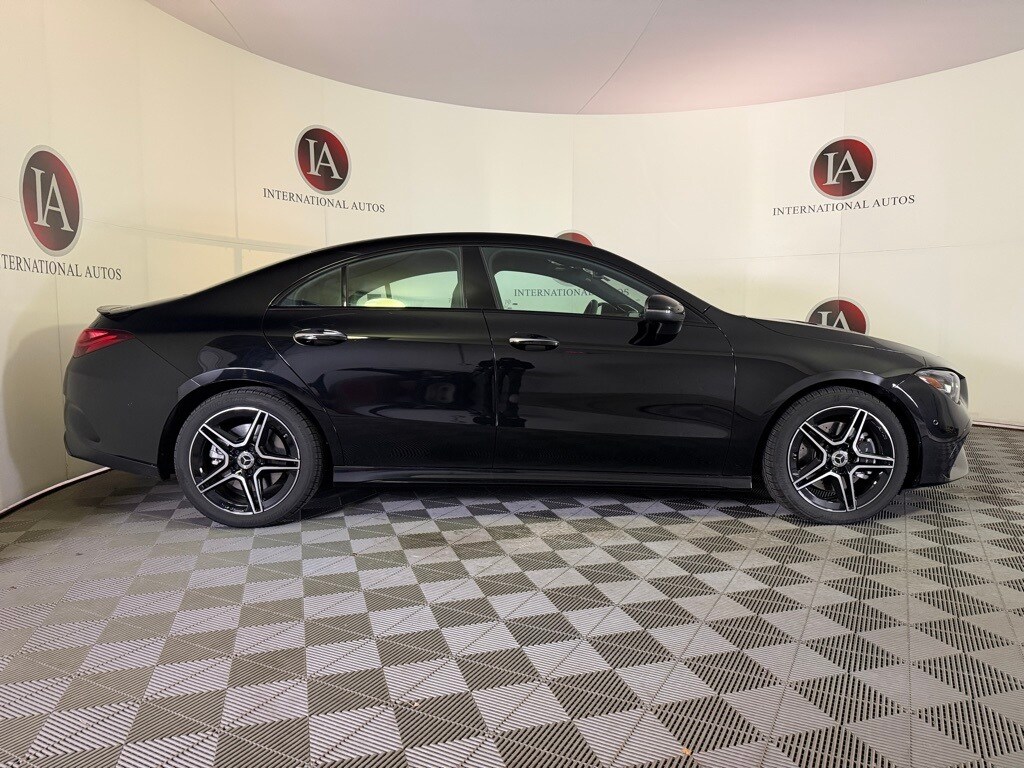 2026 Mercedes-Benz CLA CLA 250 - Photo 9