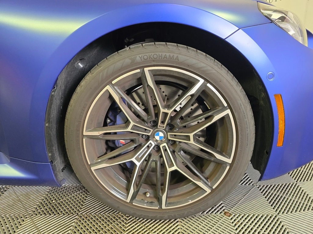 Used 2024 BMW M2 Base Coupe