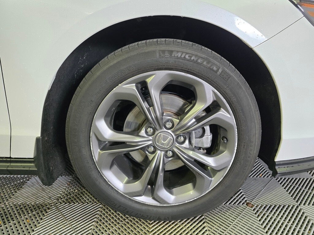 2023 Honda Accord EX photo 2