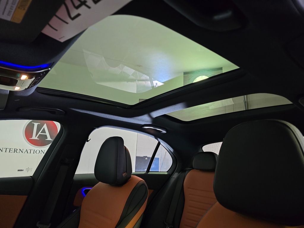 2026 Mercedes-Benz C-Class Sedan C 300 - Photo 12