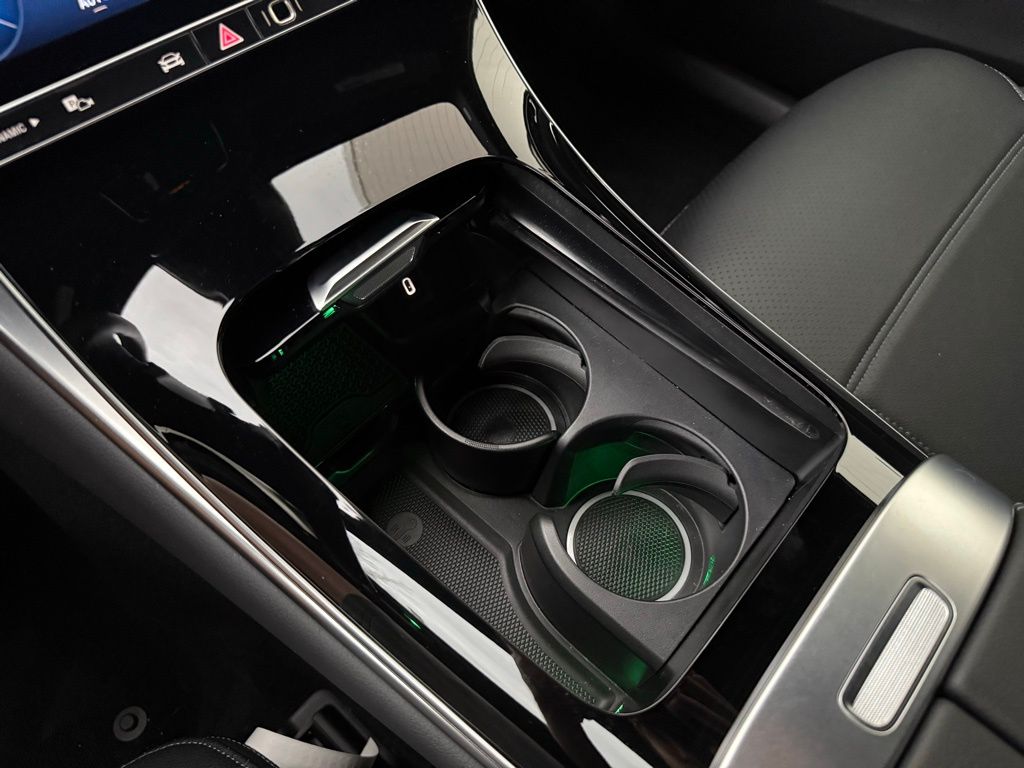 2025 Mercedes-Benz GLC Base - Photo 26