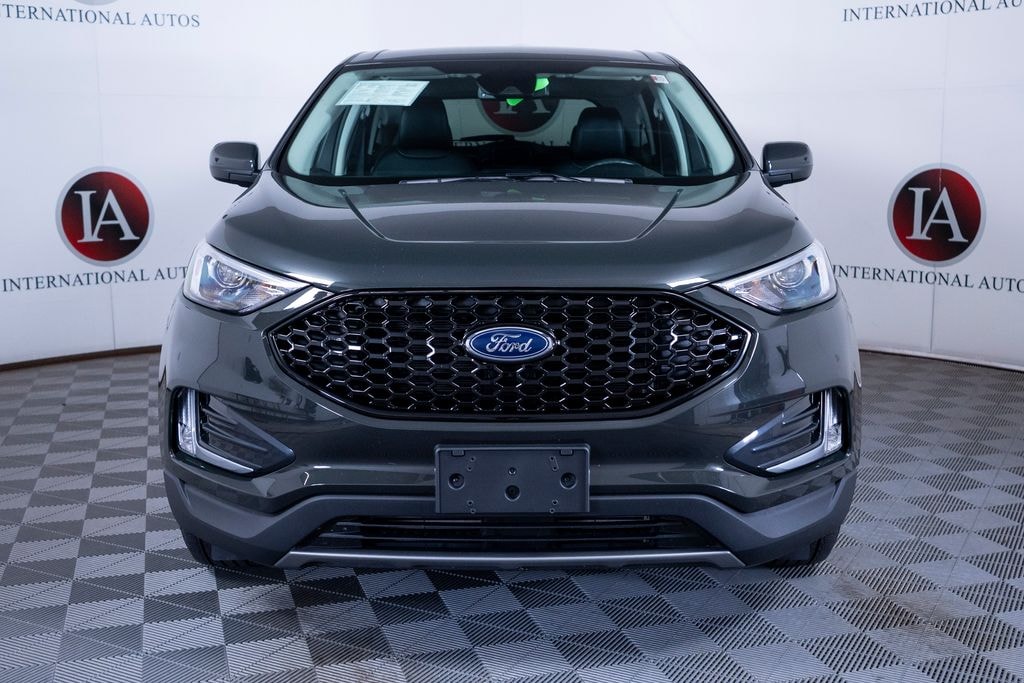 Used 2023 Ford Edge SEL SUV