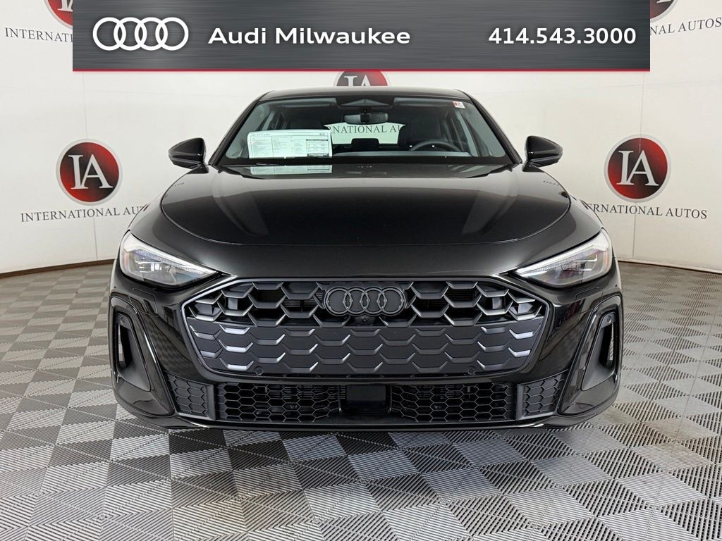 New 2026 Audi A5 2.0T Premium Plus Hatchback