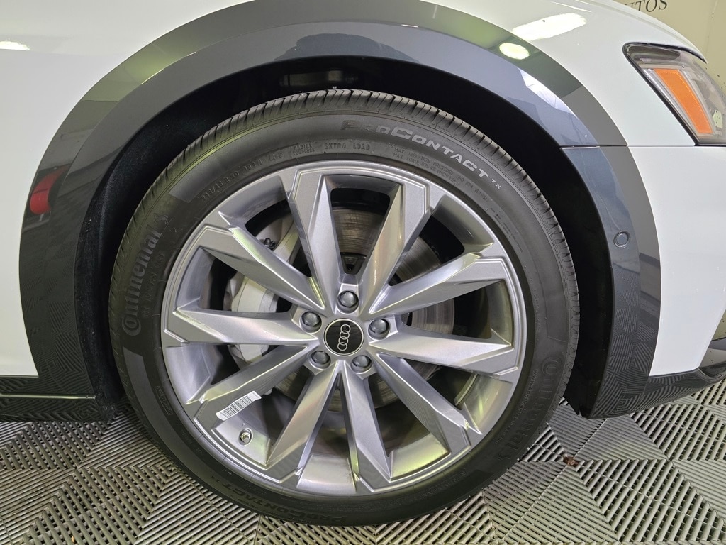 New 2026 Audi A6 allroad Premium Plus Wagon