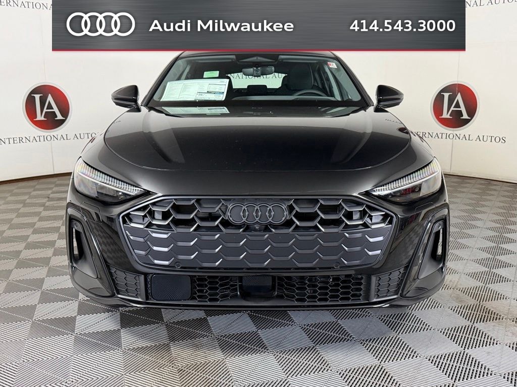 New 2026 Audi A5 2.0T Prestige Hatchback