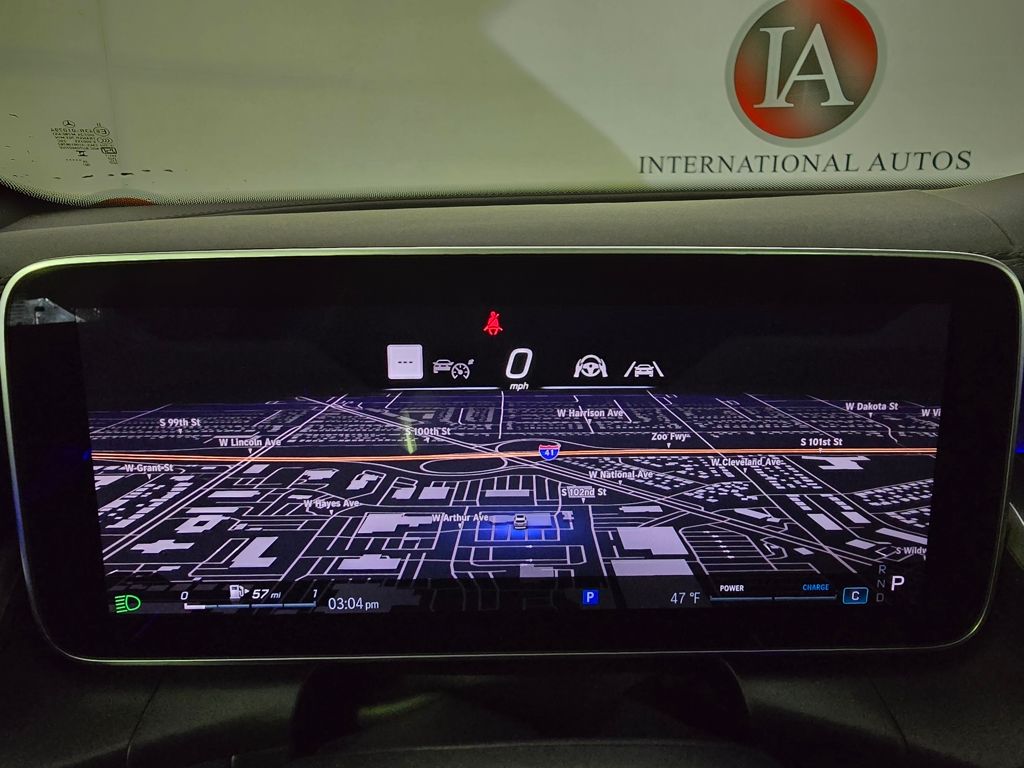 2026 Mercedes-Benz GLC Base - Photo 23