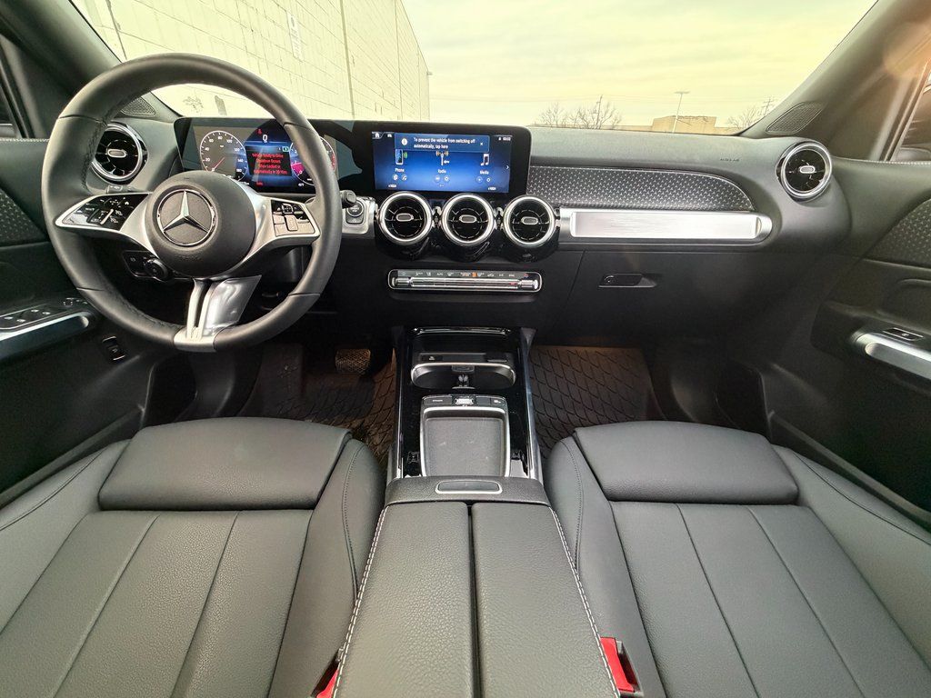 2026 Mercedes-Benz GLB GLB 250 - Photo 17