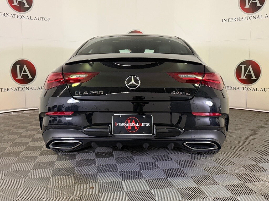 2026 Mercedes-Benz CLA CLA 250 - Photo 7