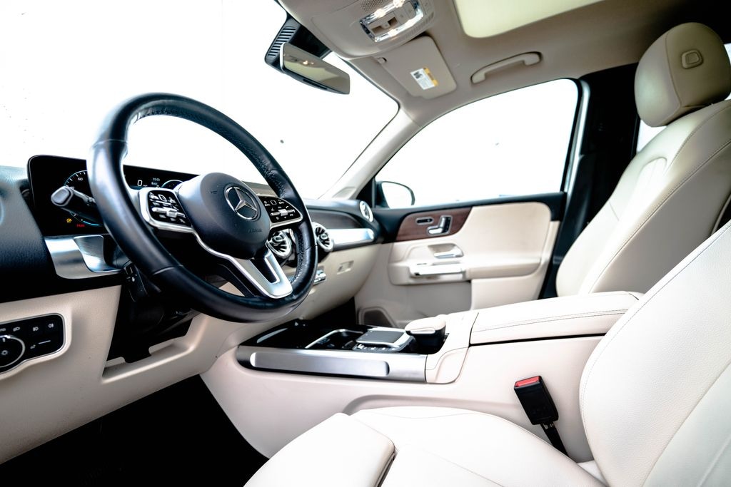 Used 2023 Mercedes-Benz GLB 250 GLB 250 SUV