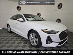 2025 Audi All-new A5 2.0T Premium Hatchback