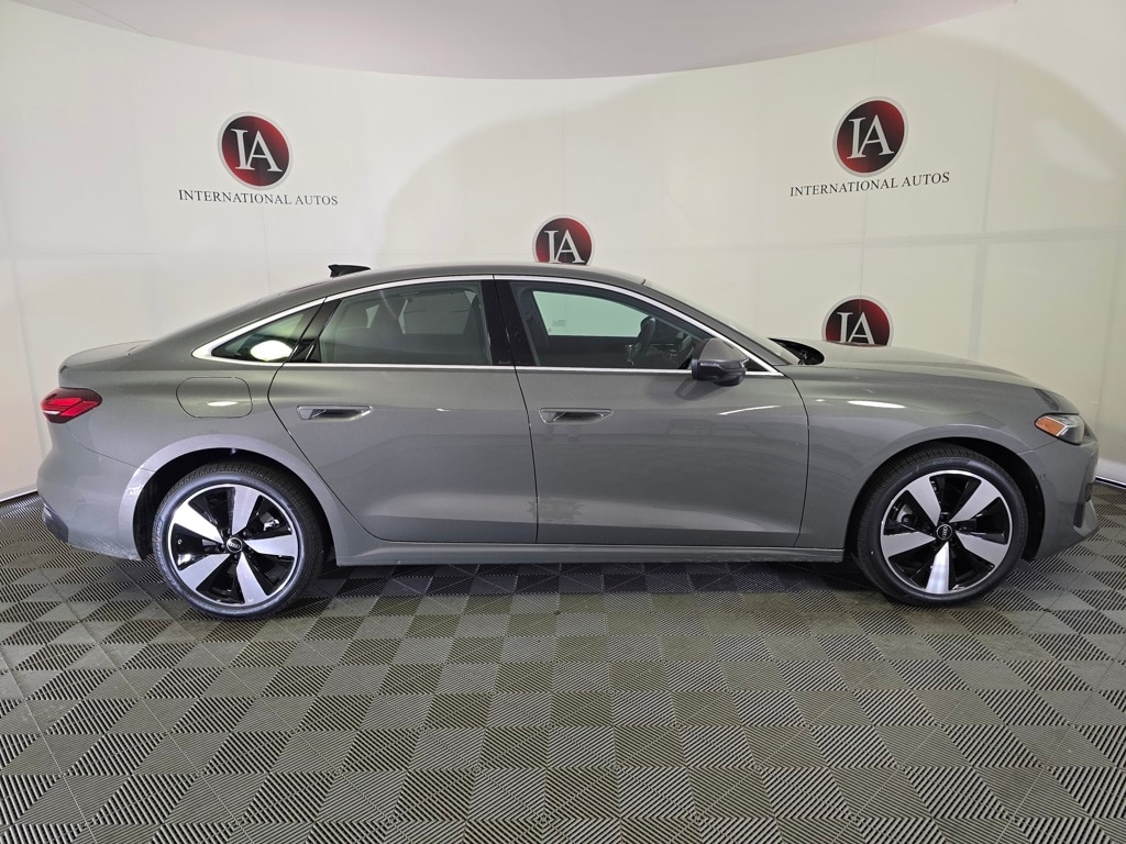 New 2025 Audi All-new A5 2.0T Premium Plus Hatchback