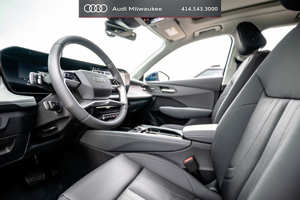 New 2026 Audi Q3 S Line SUV